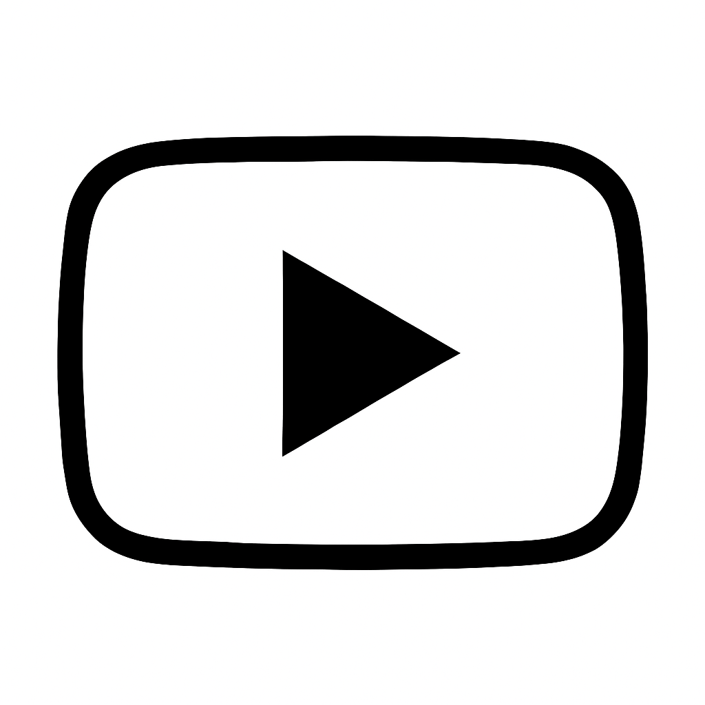 YouTube (준비 중)
